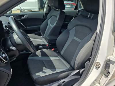 Audi A1 SPB 1.0 82 CV TFSI Bianco usata Castelnuovo Rangone