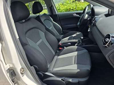 Audi A1 SPB 1.0 82 CV TFSI Bianco usata Castelnuovo Rangone