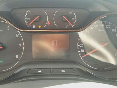 Opel Crossland 1.2 Turbo 12V 110 CV Start&Stop Edition Grigio usata Savona