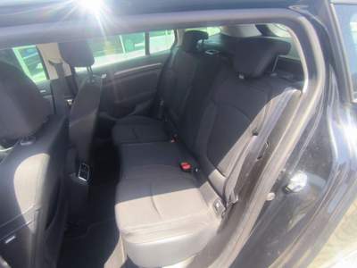 Renault Mégane Sporter 1.5 Blue dCi AUTOCARRO 115 CV Business N1 Nero usata San Salvatore Telesino