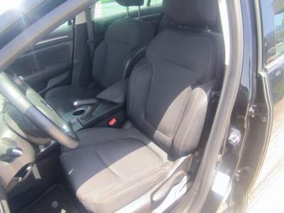 Renault Mégane Sporter 1.5 Blue dCi AUTOCARRO 115 CV Business N1 Nero usata San Salvatore Telesino