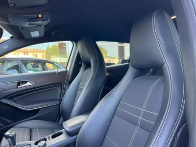Mercedes-Benz GLA d  Sport Navi Led Certificata Bianco usata Oderzo