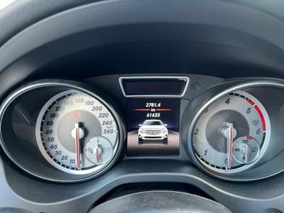 Mercedes-Benz GLA d  Sport Navi Led Certificata Bianco usata Oderzo