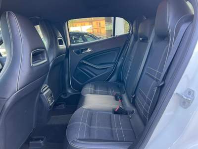 Mercedes-Benz GLA d  Sport Navi Led Certificata Bianco usata Oderzo
