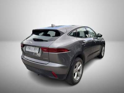 Jaguar E-Pace 2.0D 150 CV Pelle Navi Tetto Grigio usata Oderzo