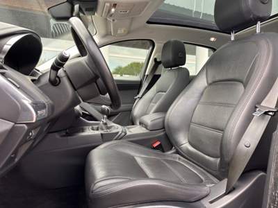 Jaguar E-Pace 2.0D 150 CV Pelle Navi Tetto Grigio usata Oderzo