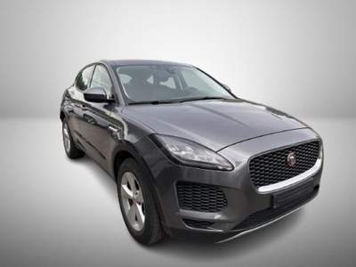 Jaguar E-Pace 2.0D 150 CV Pelle Navi Tetto Grigio usata Oderzo