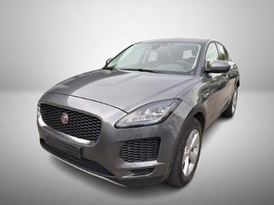 Jaguar E-Pace 2.0D 150 CV Pelle Navi Tetto Grigio usata Oderzo