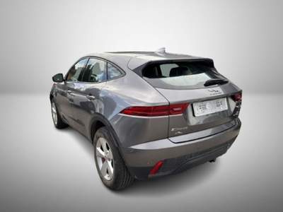 Jaguar E-Pace 2.0D 150 CV Pelle Navi Tetto Grigio usata Oderzo