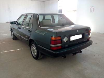 Lancia Thema impianto GPL - certificata ASI Verde usata Fusignano