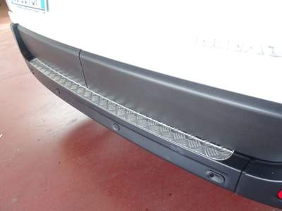 Renault Master T33 2.3 dCi 135 PM-TM Furgone Ice Plus Bianco usata Maser