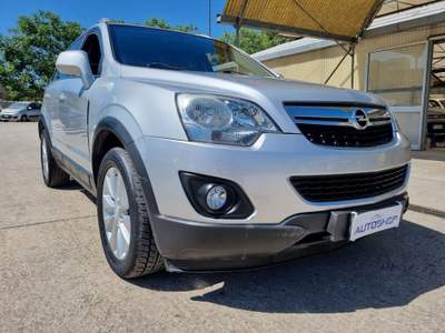 Opel Antara 2.2 CDTI 163CV Start&Stop Cosmo Grigio usata Sassari