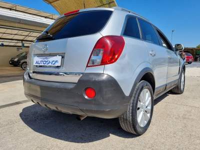 Opel Antara 2.2 CDTI 163CV Start&Stop Cosmo Grigio usata Sassari