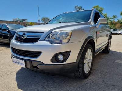 Opel Antara 2.2 CDTI 163CV Start&Stop Cosmo Grigio usata Sassari