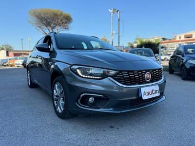 Fiat Tipo 1.6 Mjt S&S SW Business Grigio usata San Giuseppe Vesuviano