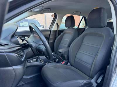 Fiat Tipo 1.6 Mjt S&S SW Business Grigio usata San Giuseppe Vesuviano