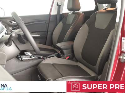 Opel Grandland Grandland 2022 - grandland 1.5 ecotec gs s&s 130cv at8 Rosso usata Marcianise