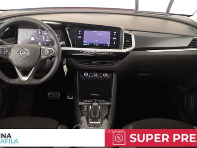 Opel Grandland Grandland 2022 - grandland 1.5 ecotec gs s&s 130cv at8 Rosso usata Marcianise