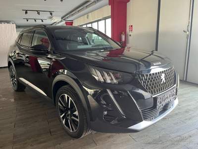 Peugeot 2008 BlueHDi 130 S&S EAT8 GT Nero usata Truccazzano