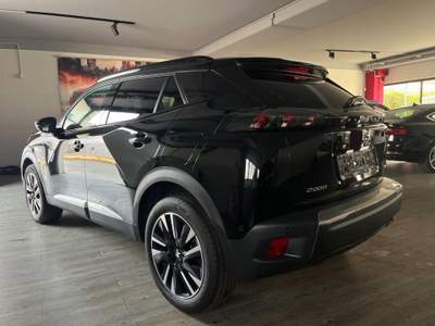 Peugeot 2008 BlueHDi 130 S&S EAT8 GT Nero usata Truccazzano