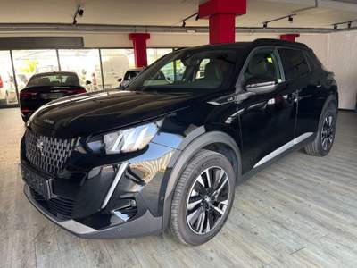 Peugeot 2008 BlueHDi 130 S&S EAT8 GT Nero usata Truccazzano