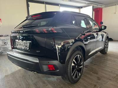 Peugeot 2008 BlueHDi 130 S&S EAT8 GT Nero usata Truccazzano
