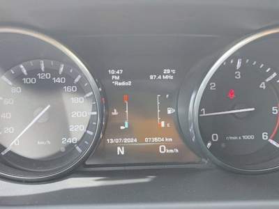 Land Rover Discovery Sport 2.0 TD4 150 CV    GARANZIA!! Verde usata Gaglianico