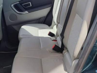 Land Rover Discovery Sport 2.0 TD4 150 CV    GARANZIA!! Verde usata Gaglianico