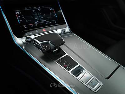 Audi A7 sportback 50 3.0 v6 tdi mhev 48v business advanced quattro tiptronic Argento usata Brescia