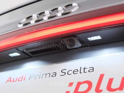 Audi A7 sportback 50 3.0 v6 tdi mhev 48v business advanced quattro tiptronic Argento usata Brescia