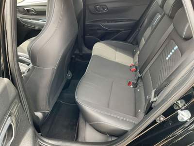 Hyundai i20 N 1.6 T-GDI MT N-Performance Nero usata Castelnuovo Rangone