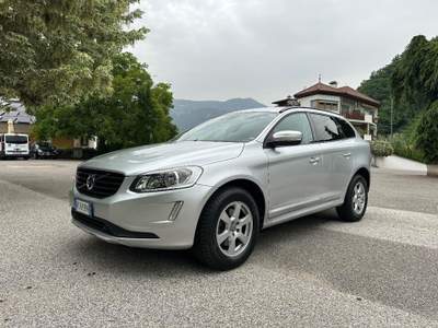 Volvo XC60  Grigio usata Bolzano