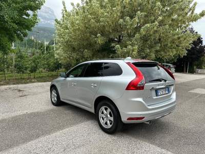 Volvo XC60  Grigio usata Bolzano
