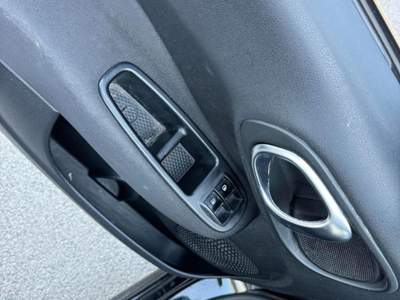 Fiat 500L 1.3 Multijet 95 CV City Cross Nero usata San Giuseppe Vesuviano