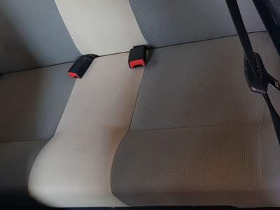 Fiat 600 Ottime condizioni Blu/Azzurro usata Vignole Borbera