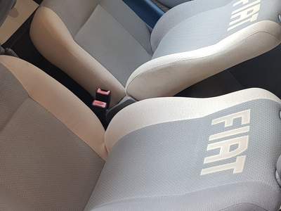 Fiat 600 Ottime condizioni Blu/Azzurro usata Vignole Borbera