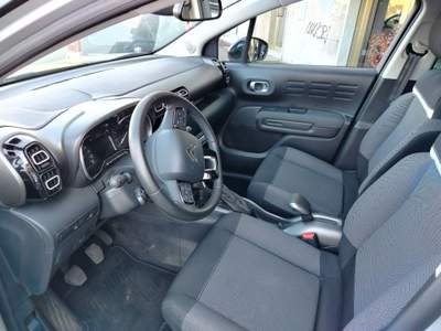Citroen C3 Aircross PureTech 110 S&S Origins Grigio usata Genova