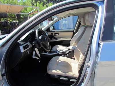 BMW Serie 3 318d d cat Touring Futura Grigio usata Latina