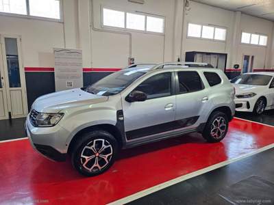 Dacia Duster Duster 1.5 Blue dCi 8V 115CV 4x2 Essent.                                                         Grigio usata Guspini
