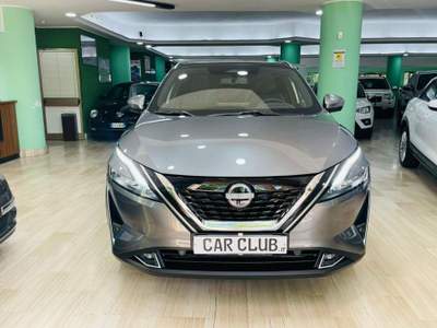 Nissan Qashqai 1.5 e-power Tekna+ 2wd Grigio usata Morano Calabro