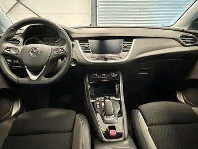 Opel Grandland 1.6 Hybrid Plug-in aut. FWD Bianco usata Rubano