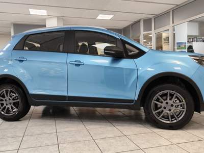 EMC Quattro 1.5T MT - benzina cambio manuale Bianco usata TORINO