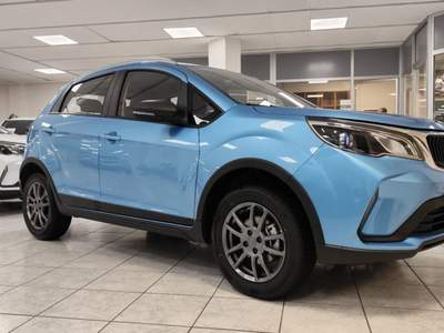 EMC Quattro 1.5T MT - benzina cambio manuale Bianco usata TORINO
