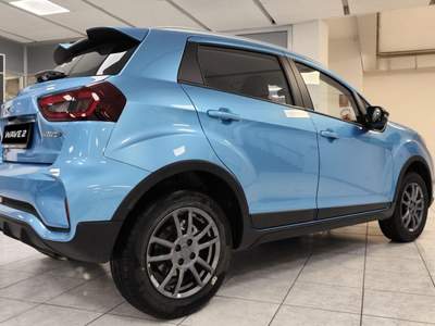 EMC Quattro 1.5T MT - benzina cambio manuale Bianco usata TORINO