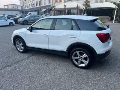 Audi Q2 TDI quattro Bianco usata Manerbio