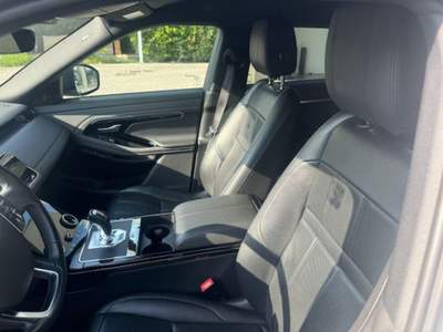 Land Rover Range Rover Evoque 2.0D I4 240 CV AWD Auto R-Dynamic HSE Bianco usata Manerbio