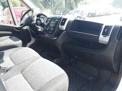 Fiat Ducato 35 2.3 MJT 140CV LH2 2020 GARANZIA [A313] Bianco usata Sant'Agata Bolognese