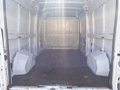 Fiat Ducato 35 2.3 MJT 140CV LH2 2020 GARANZIA [A313] Bianco usata Sant'Agata Bolognese