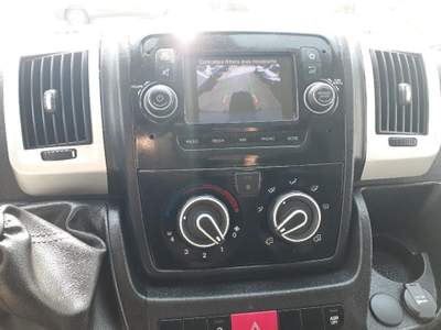 Fiat Ducato 35 2.3 MJT 140CV LH2 2020 GARANZIA [A313] Bianco usata Sant'Agata Bolognese