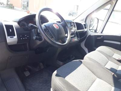 Fiat Ducato 35 2.3 MJT 140CV LH2 2020 GARANZIA [A313] Bianco usata Sant'Agata Bolognese
